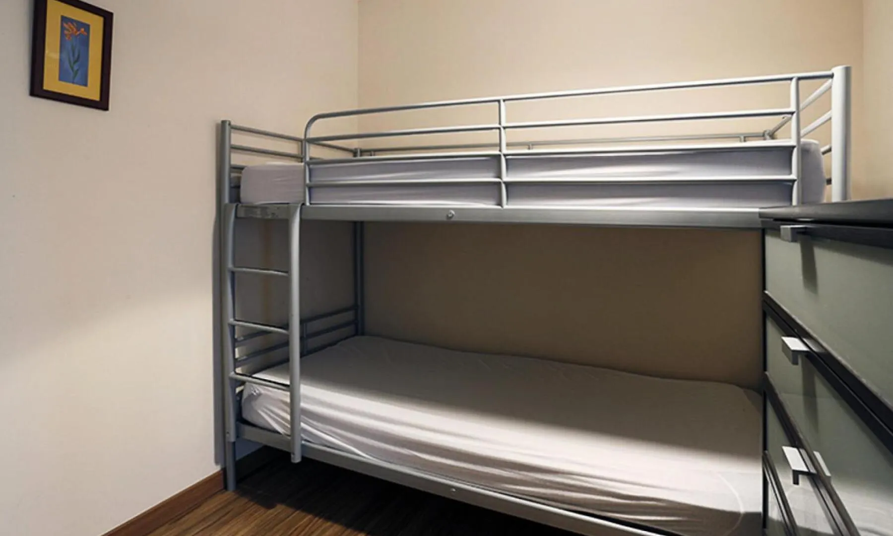 شقة Residence Serias - T3/6Pers Serias 17- Peyresourde Mae-3524 Germ